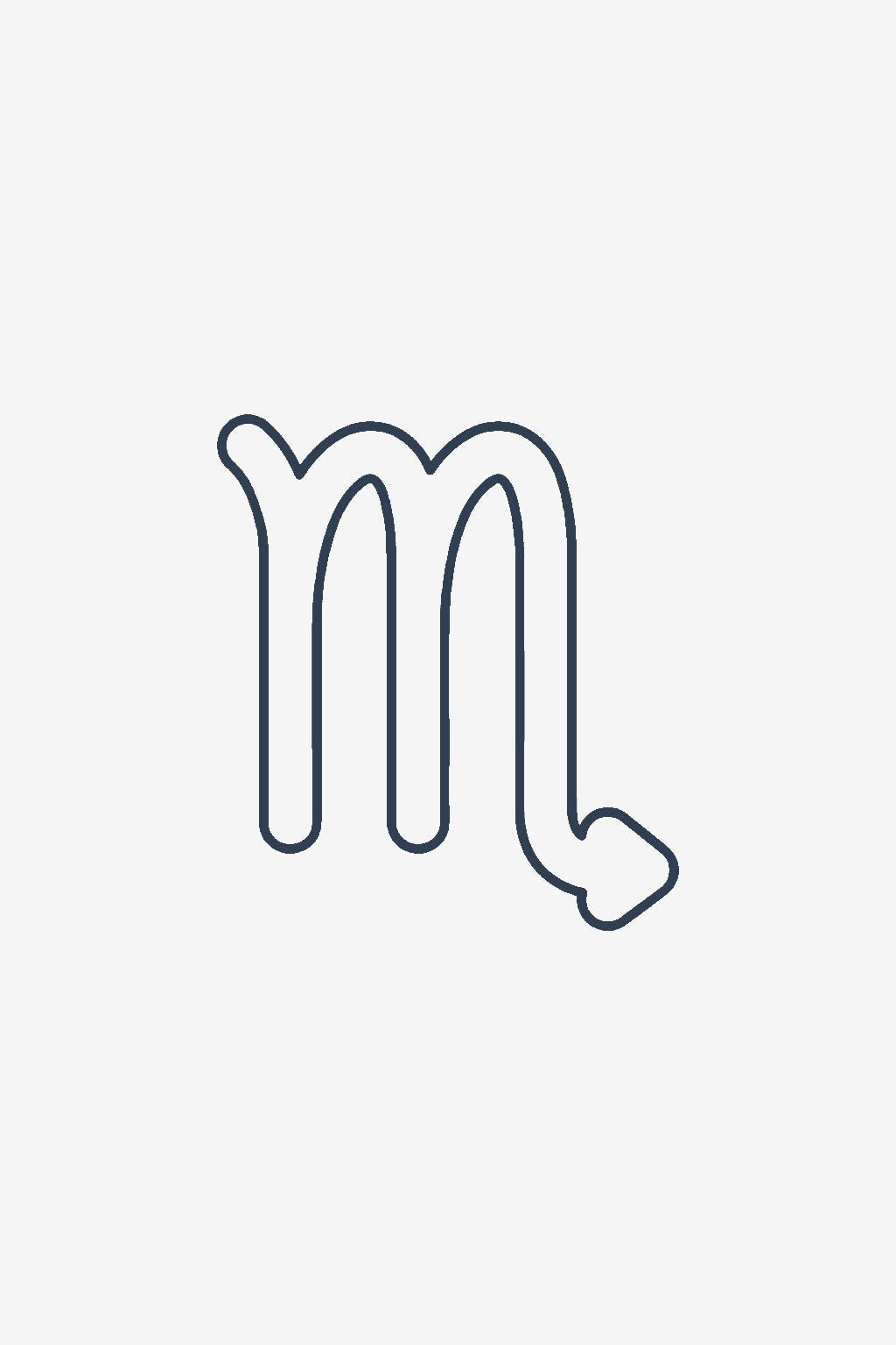 Signo de Escorpio