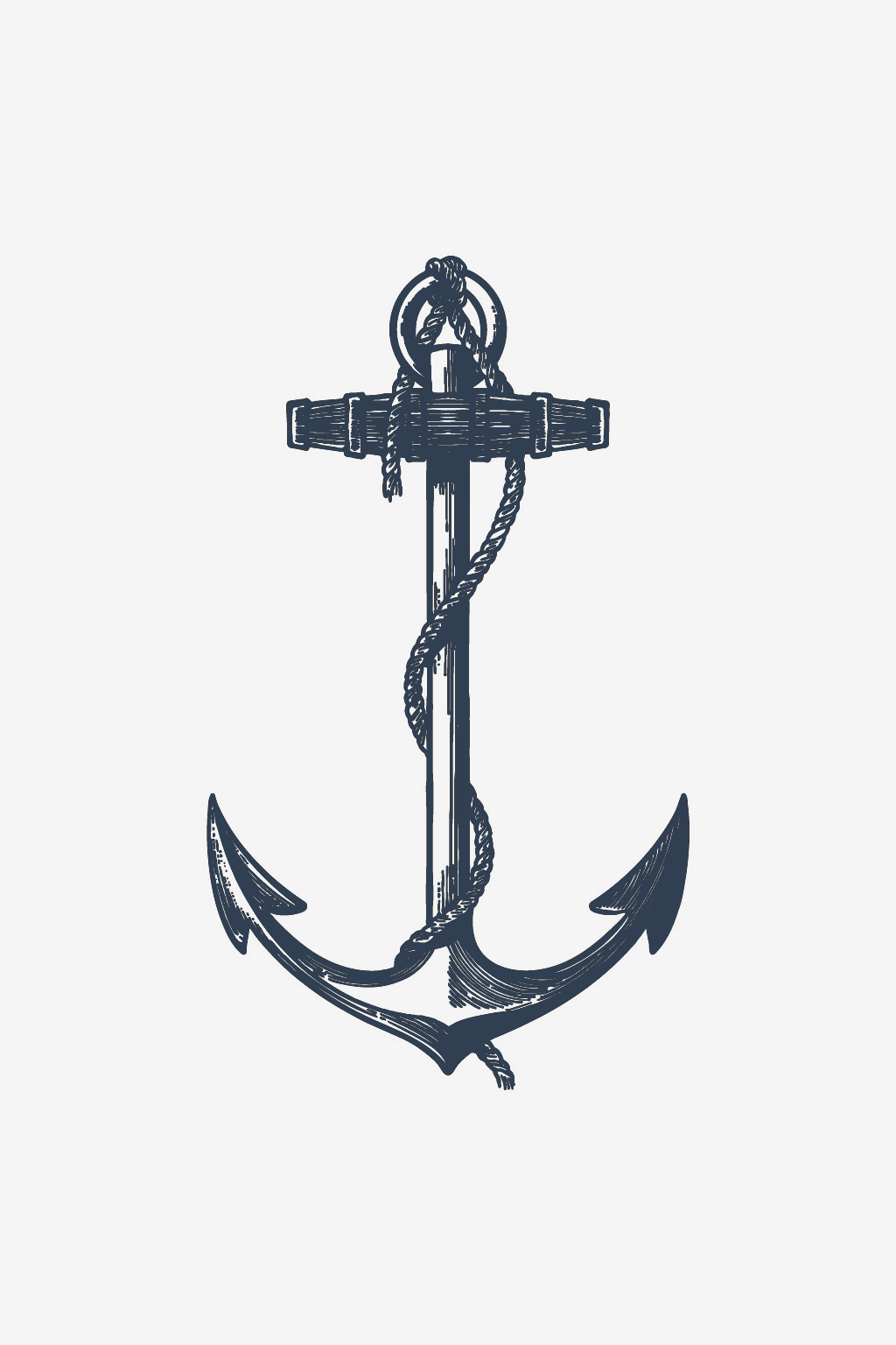 Ancla Marina