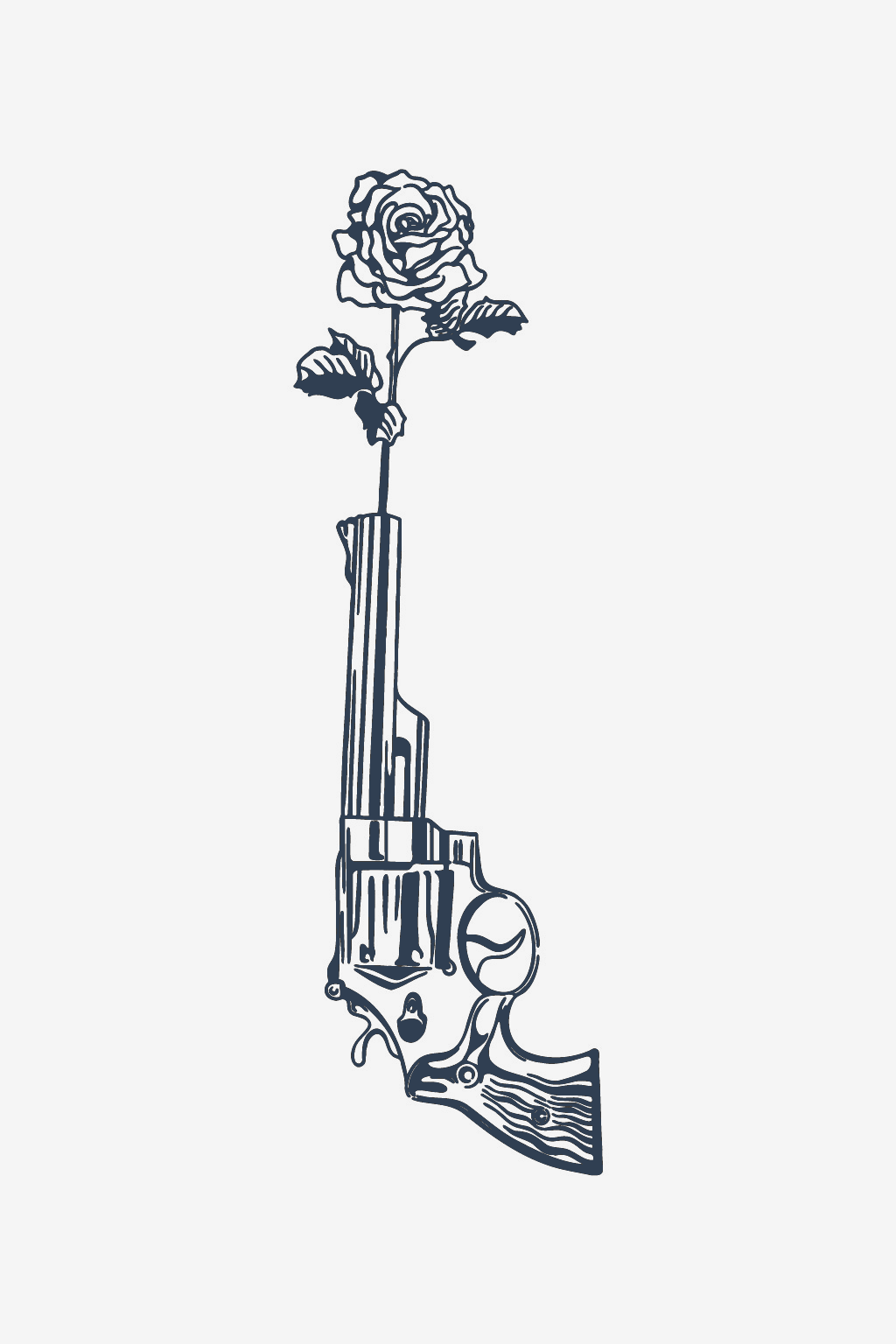 Amor y guerra