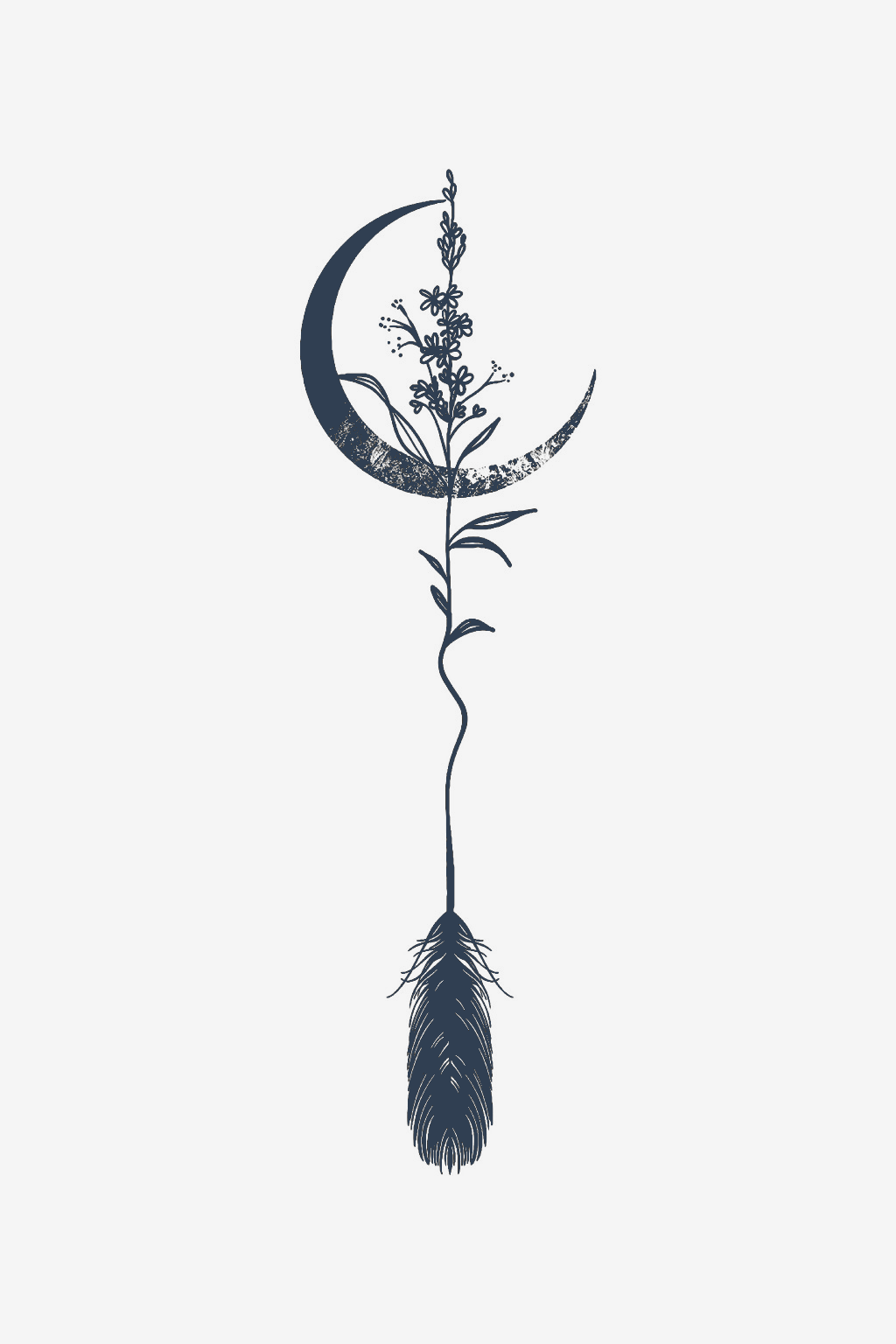 Tótem lunar
