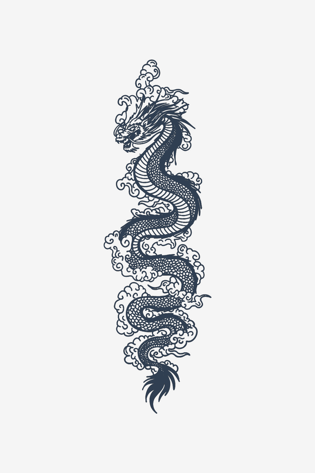 Dragón