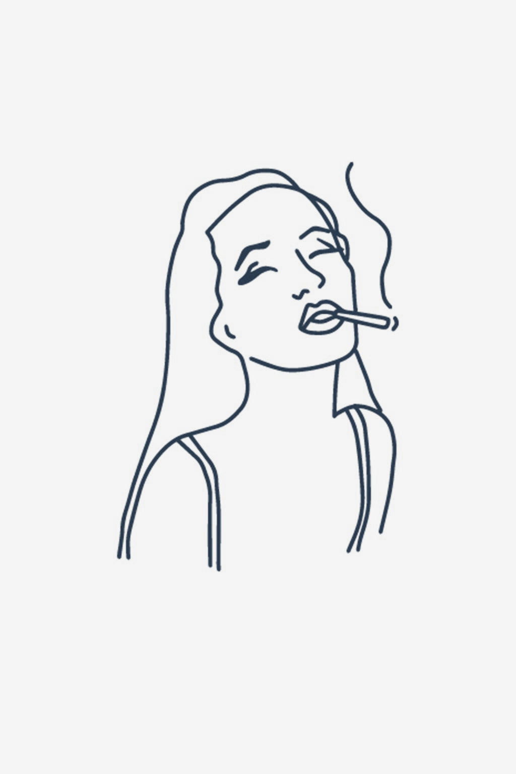 La seducción de la mujer