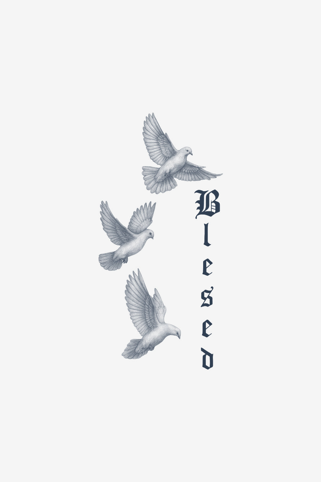 Bendición celestial