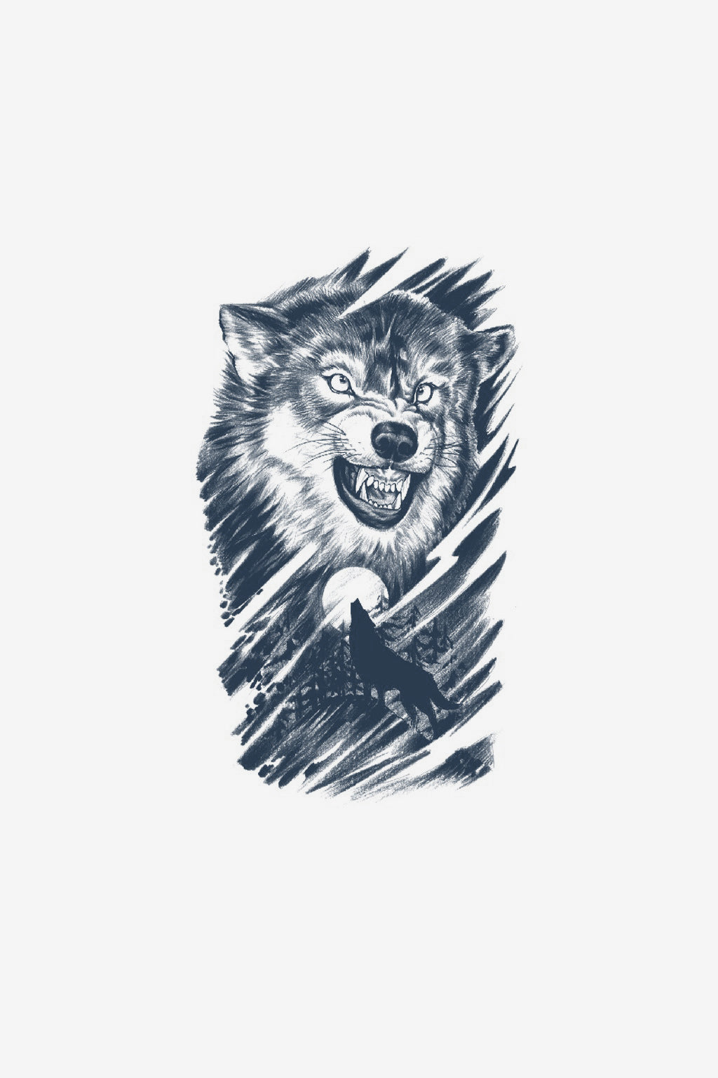 El espíritu solitario