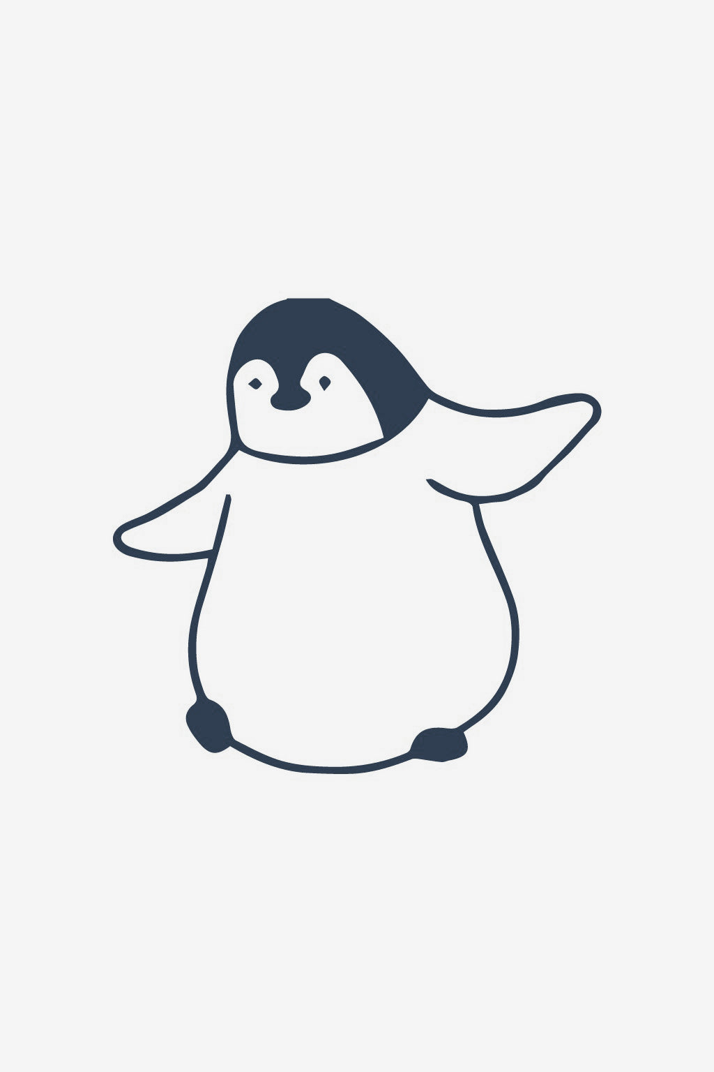 Pingüino