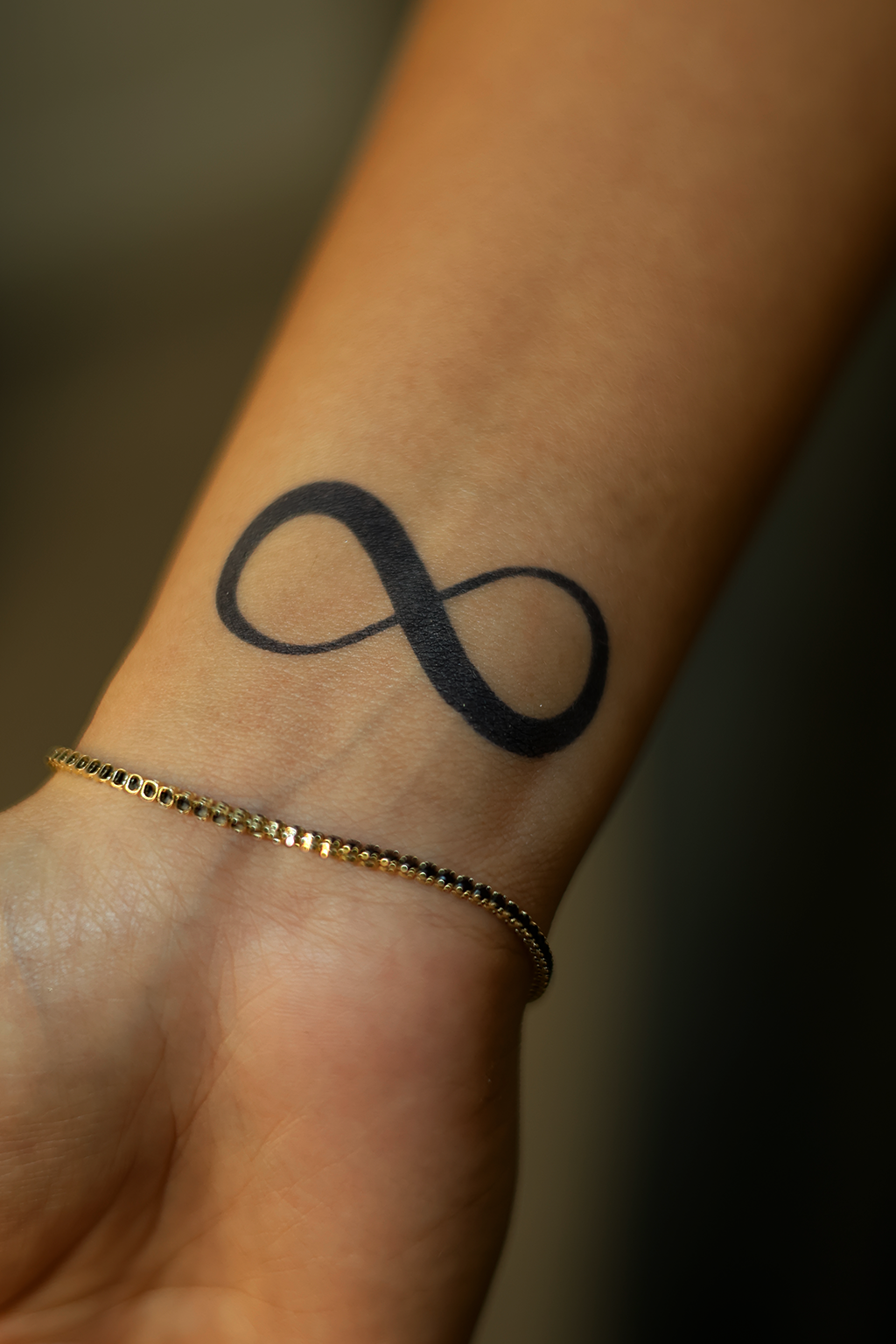 Infinito