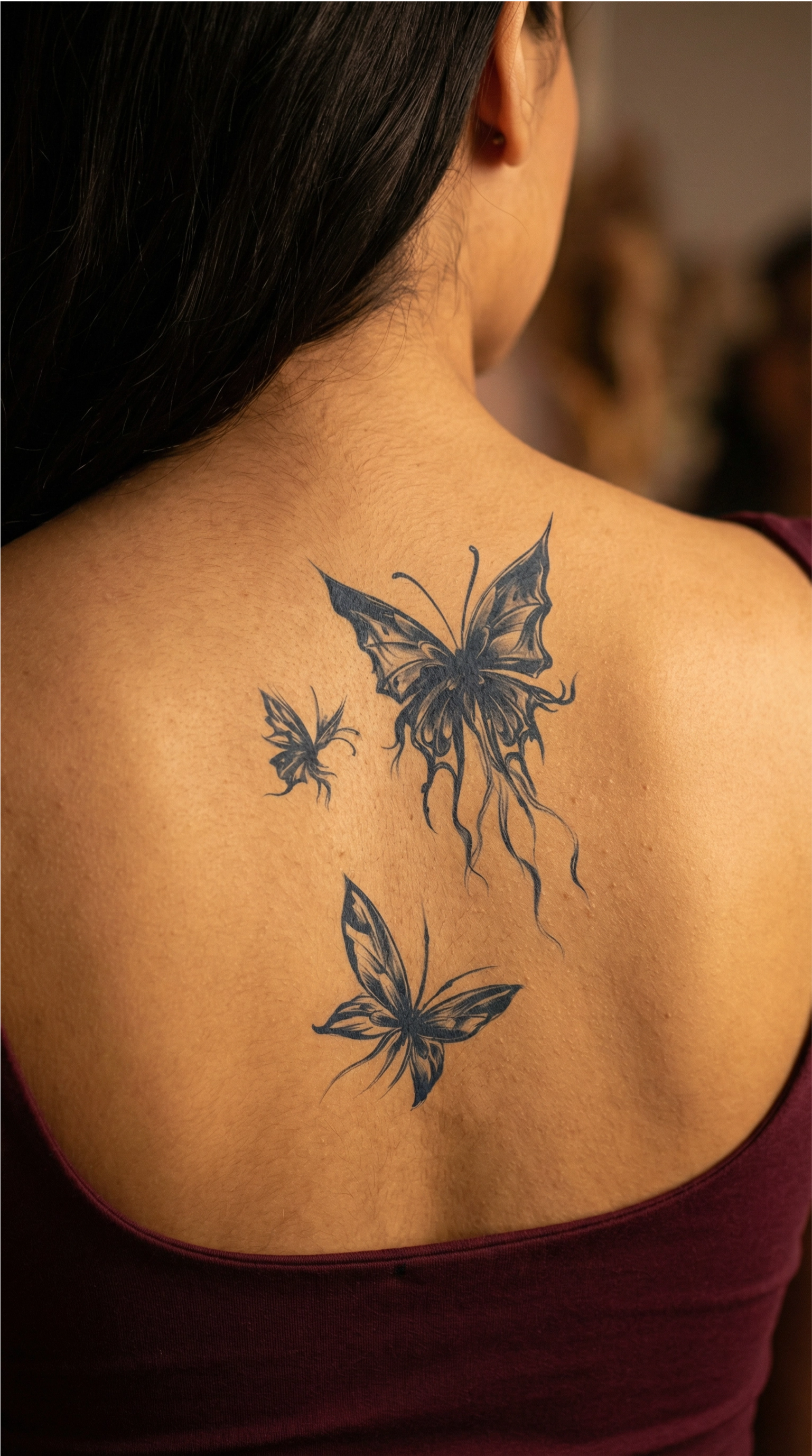 Mariposas