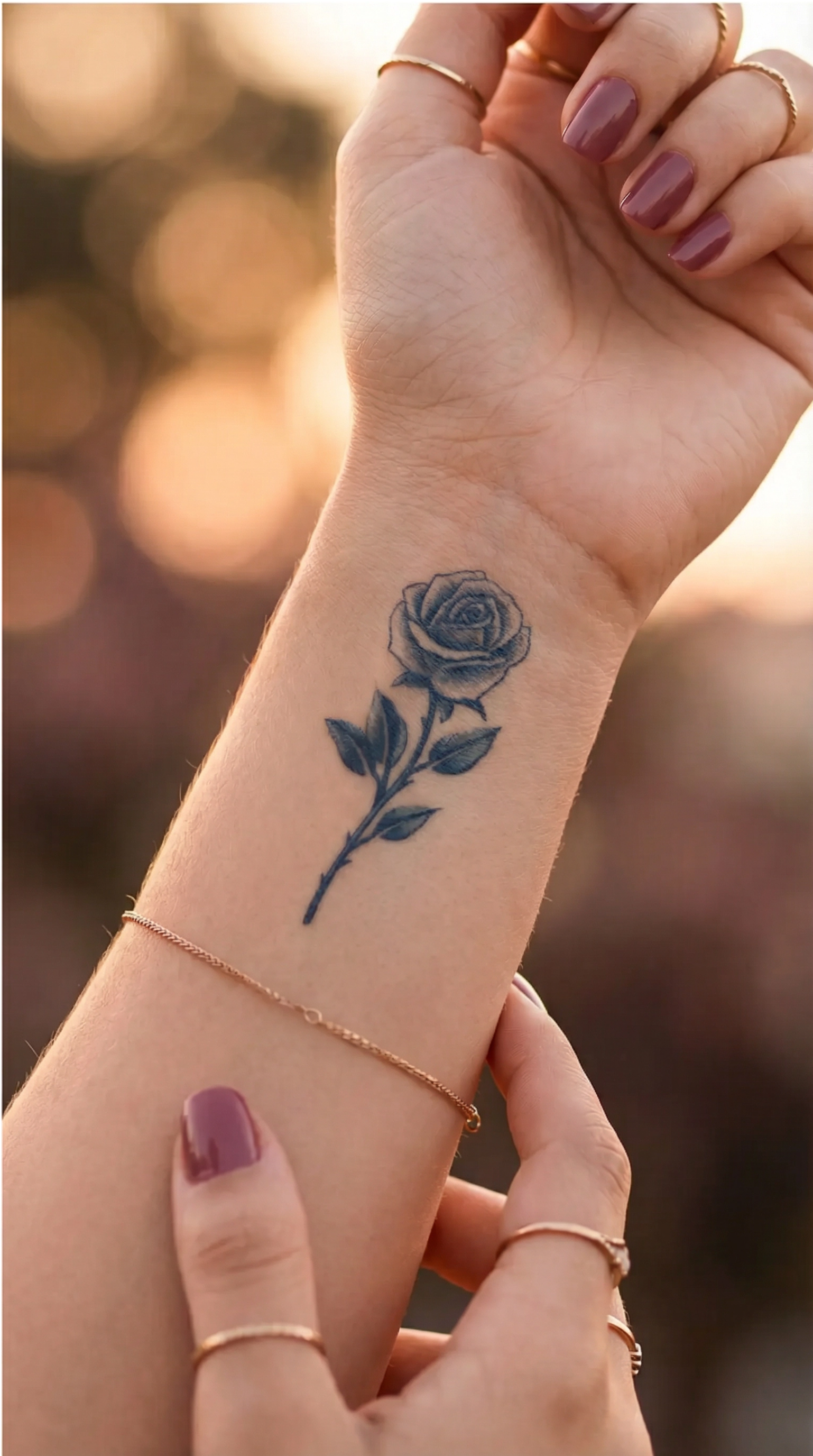 Rosa