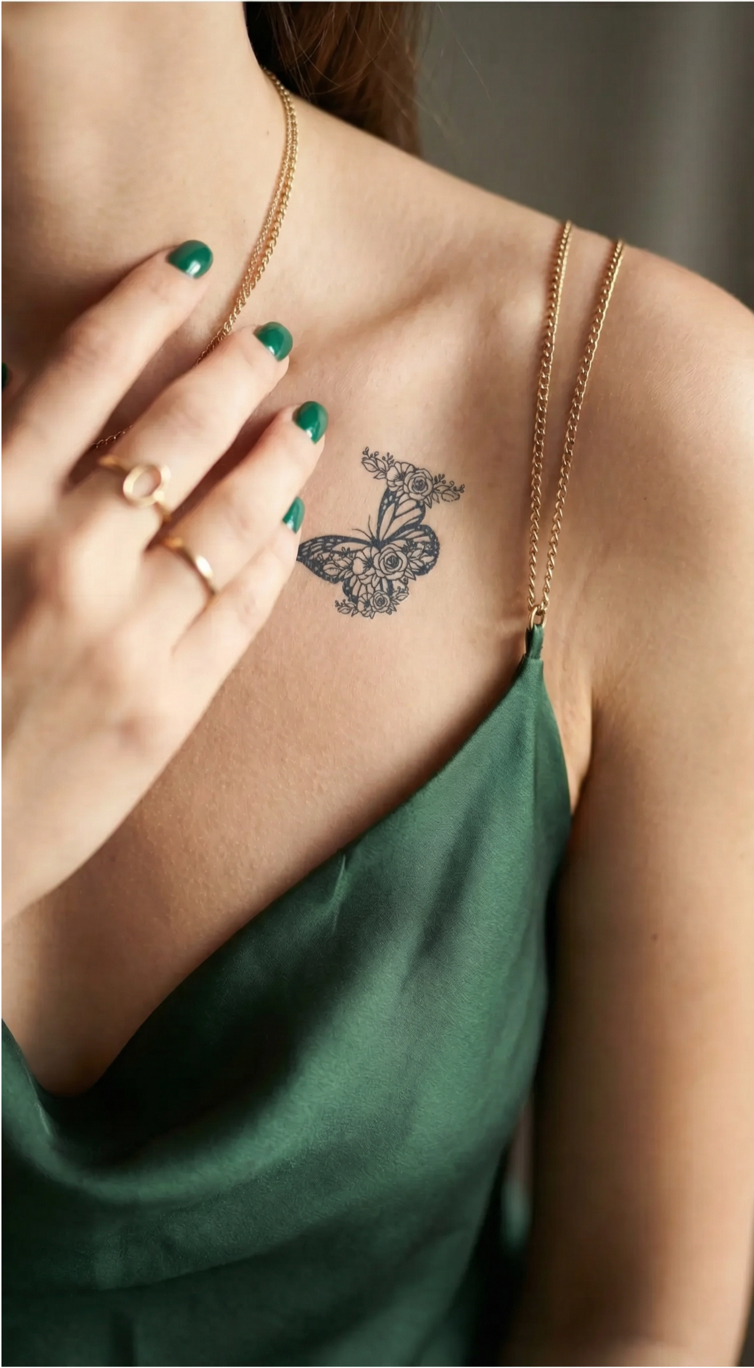 Mariposa 2