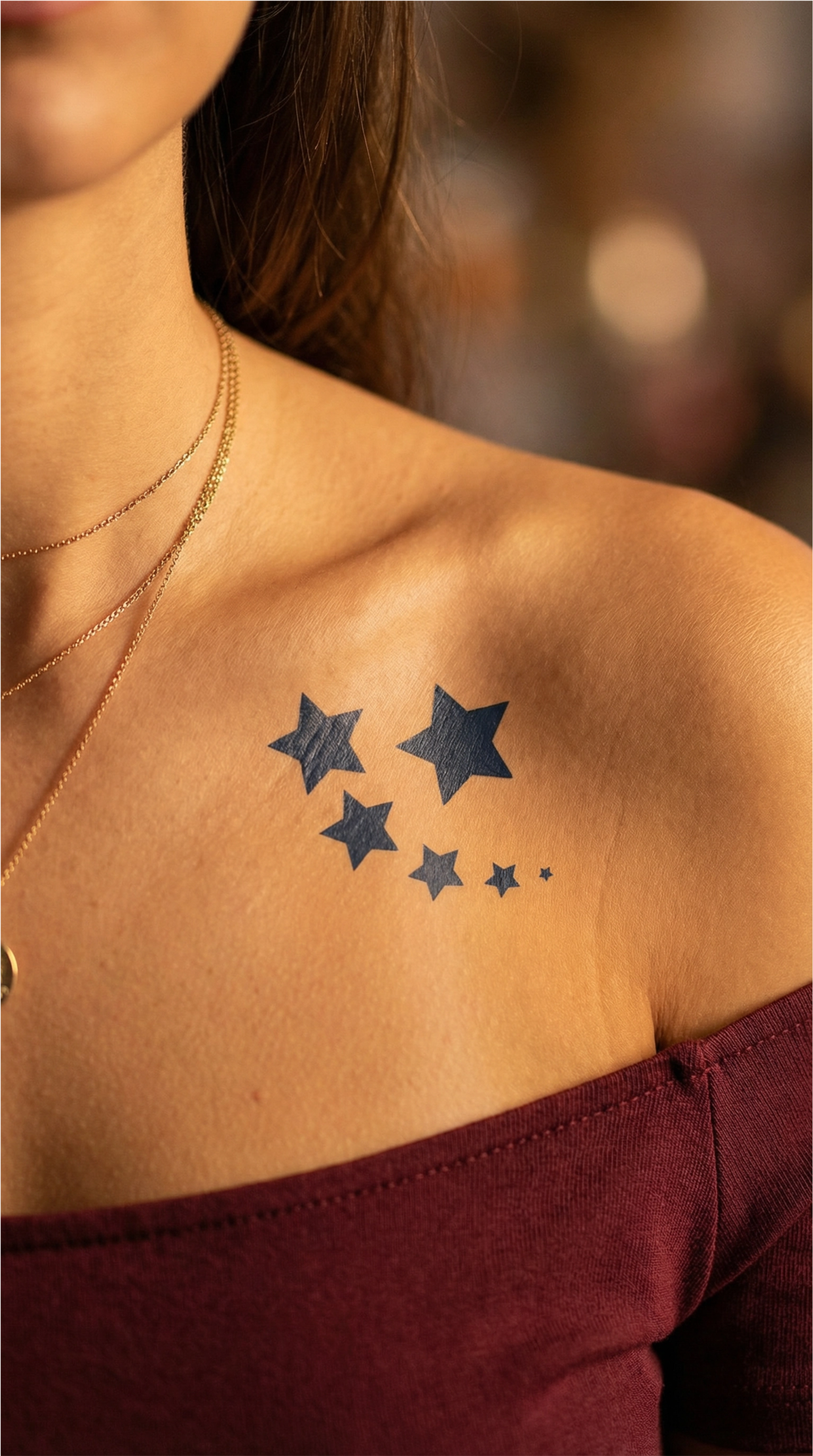 Estrellas