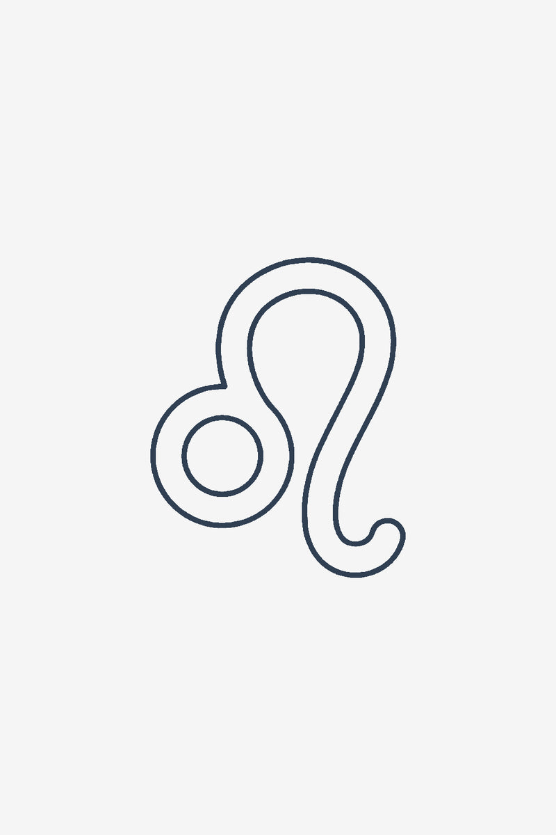 Signo leo