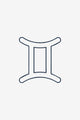 Signo de Géminis