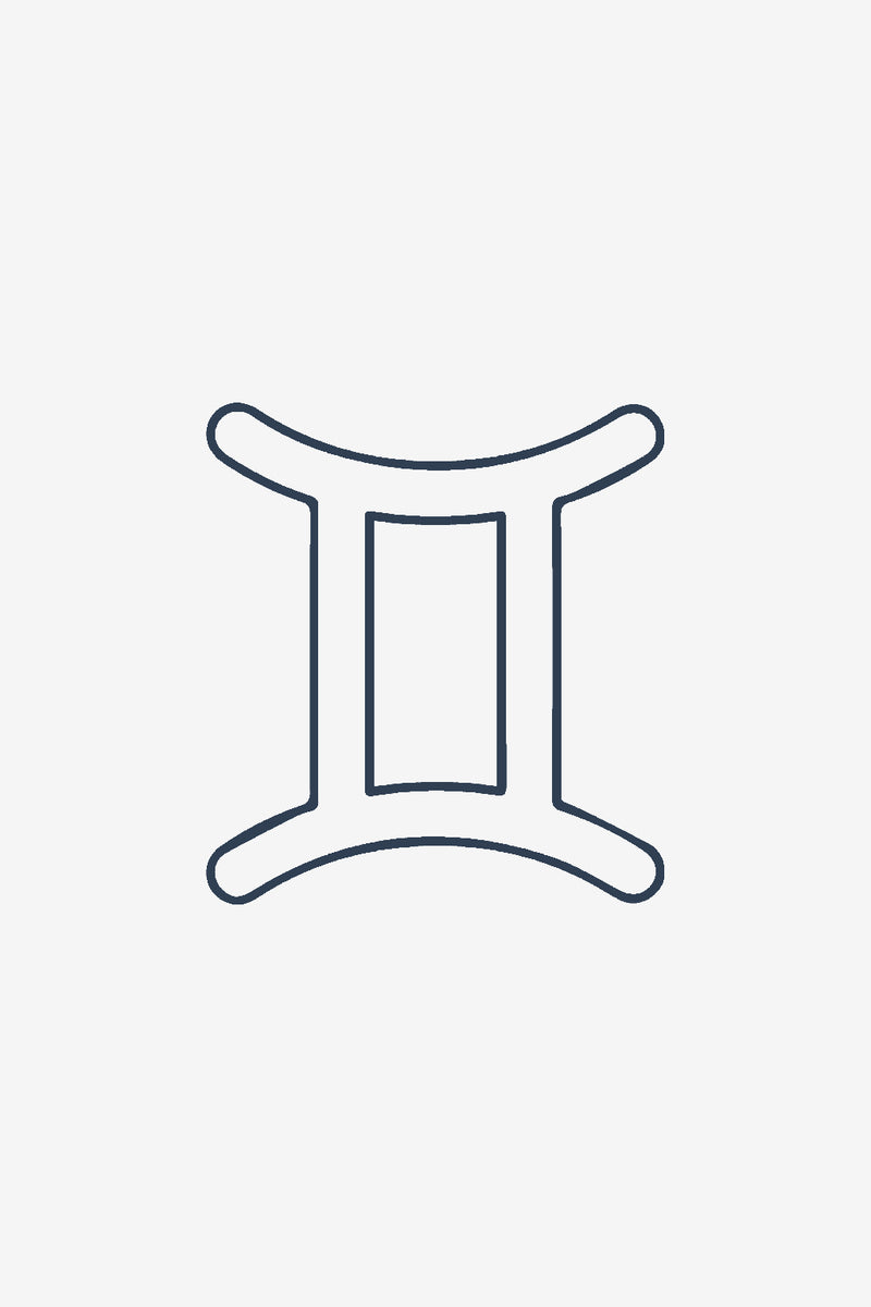 Signo de Géminis