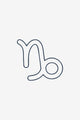 Signo de Capricornio