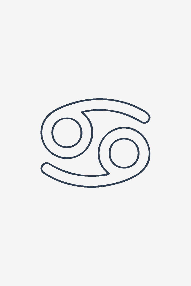 Signo de cancer