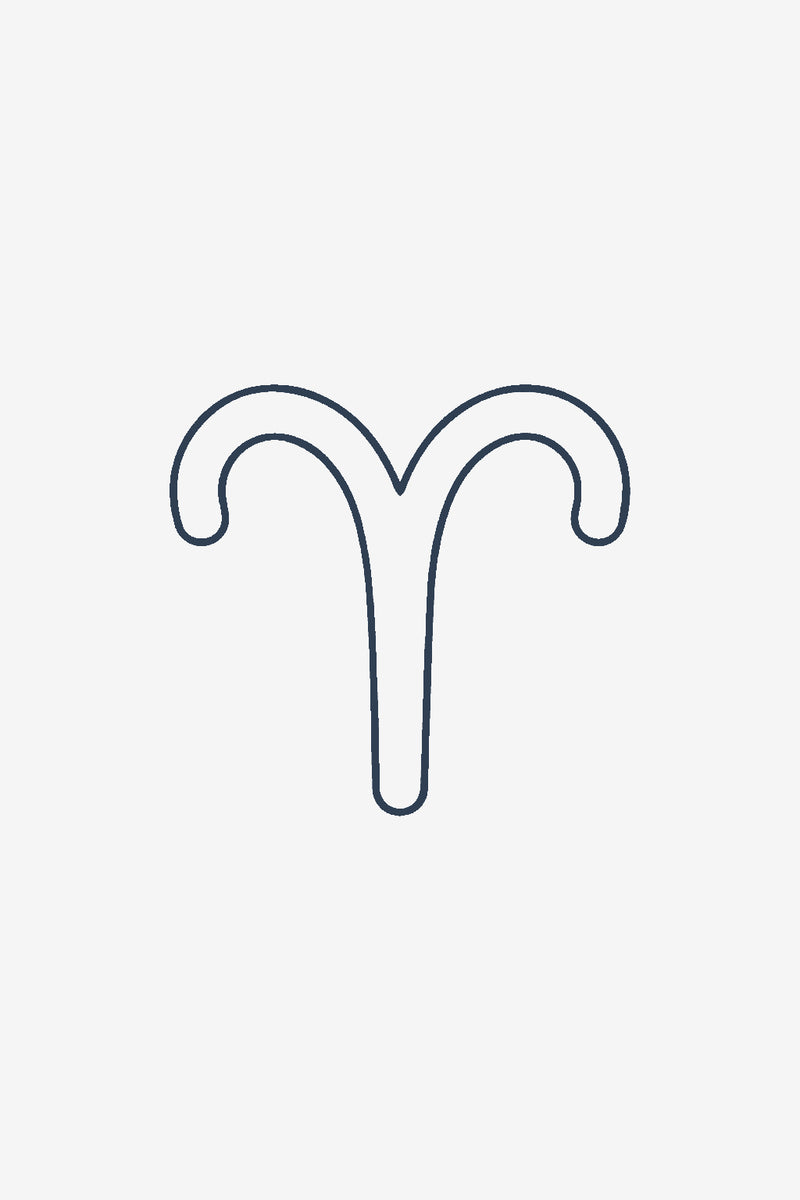 Signo de Aries