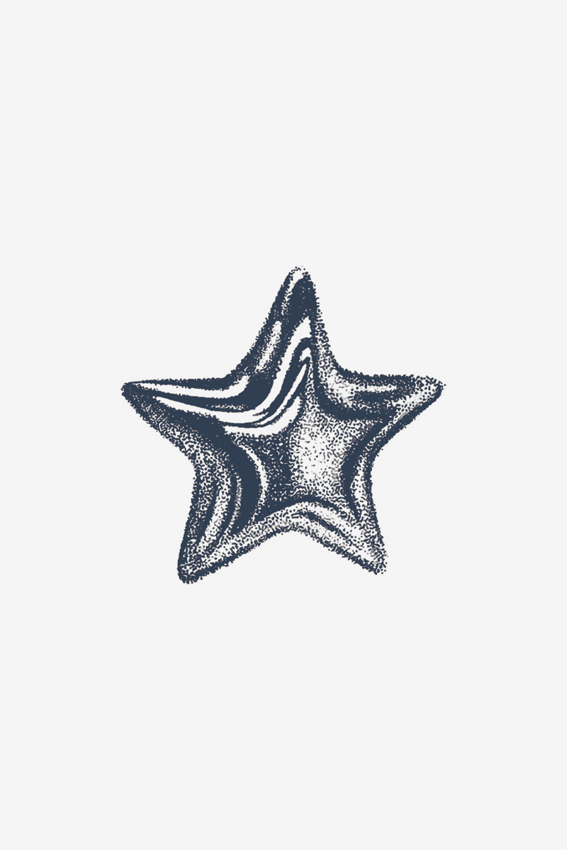 Estrella del mar