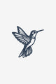 El colibrí