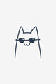 Gato genial