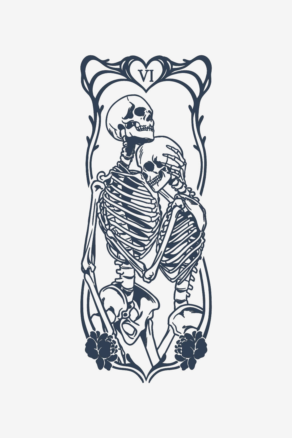 Amor inmortal