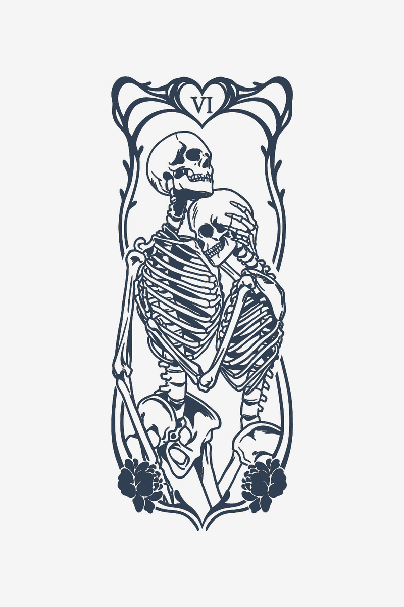 Amor inmortal