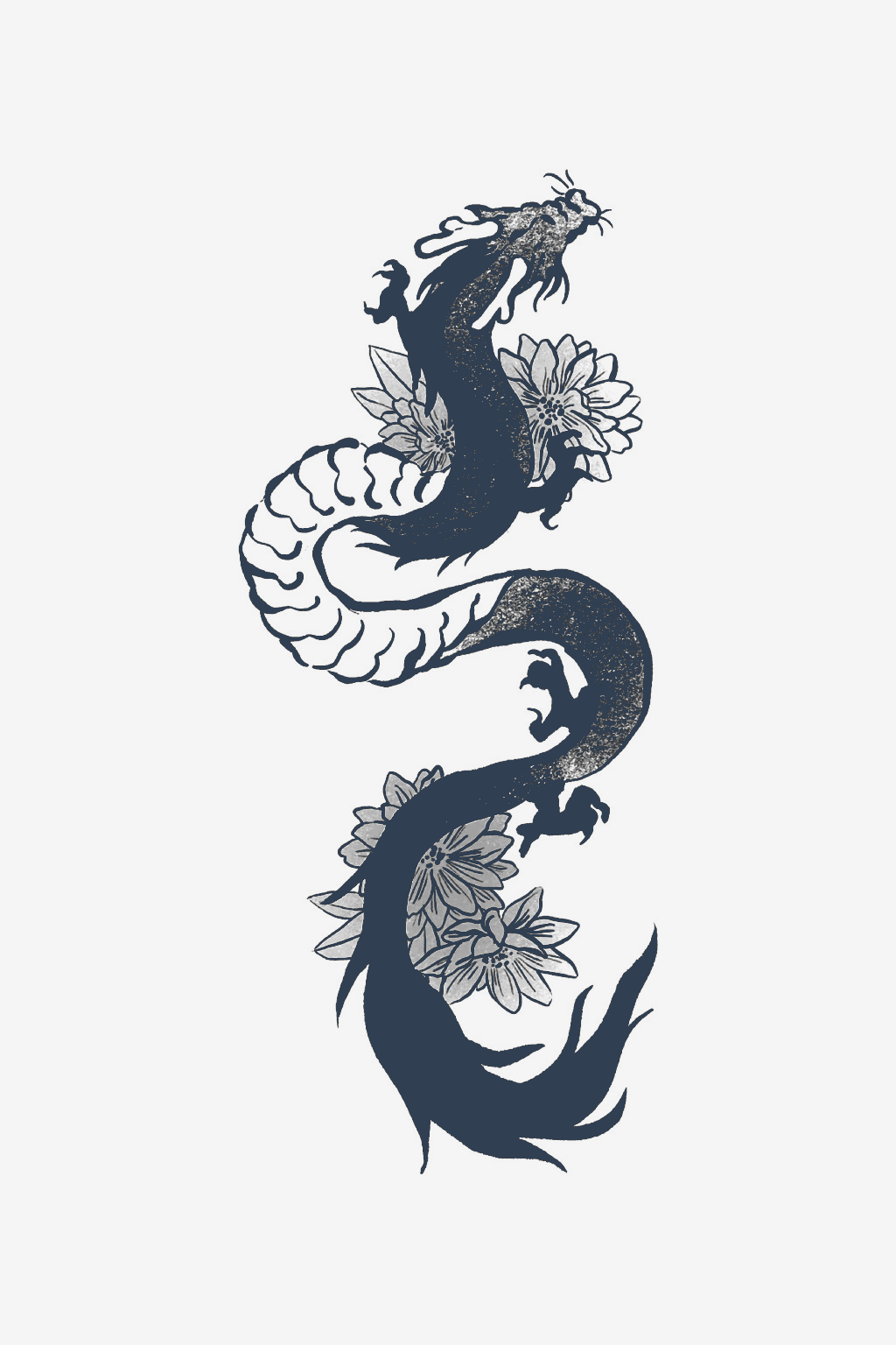 Dragón imperial