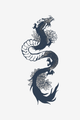 Dragón imperial