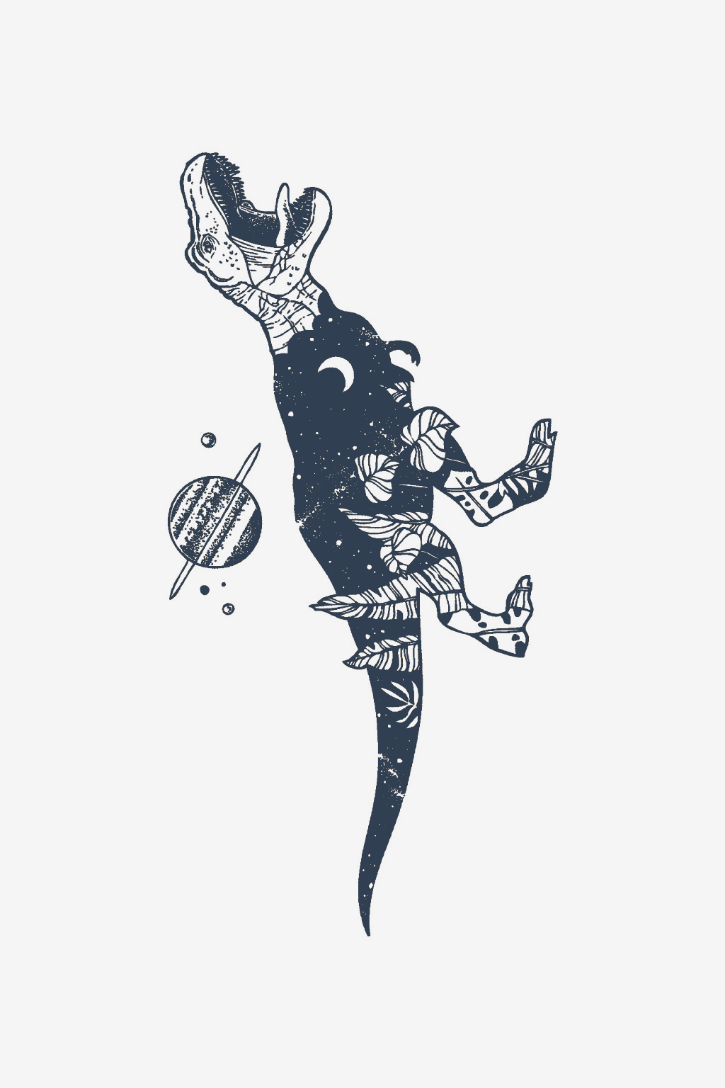 Depredador celestial
