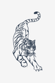 Fuerza felina
