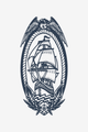 Espíritu marino