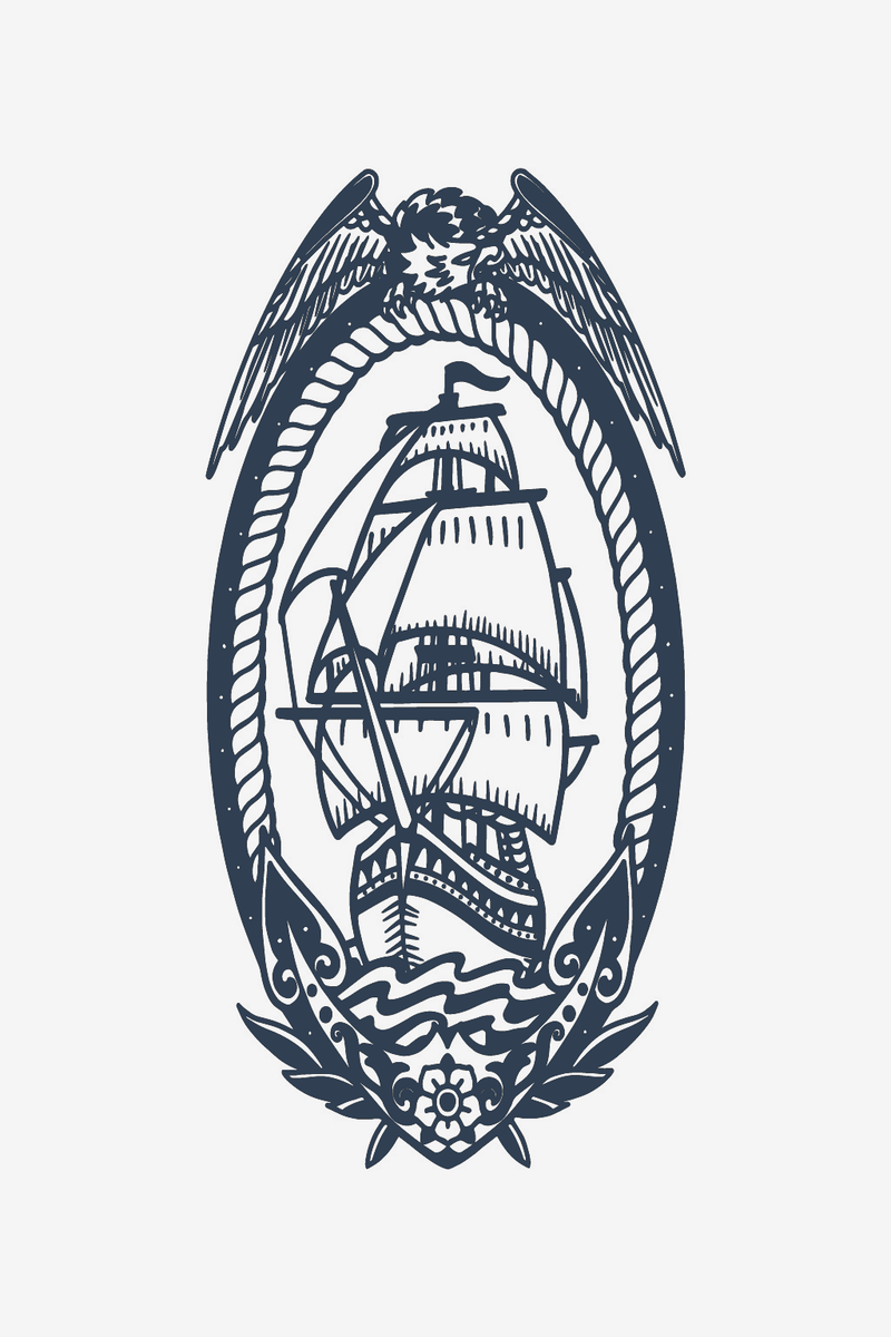 Espíritu marino