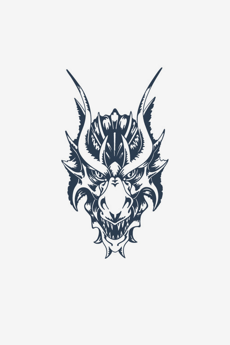 La Mirada del Dragón