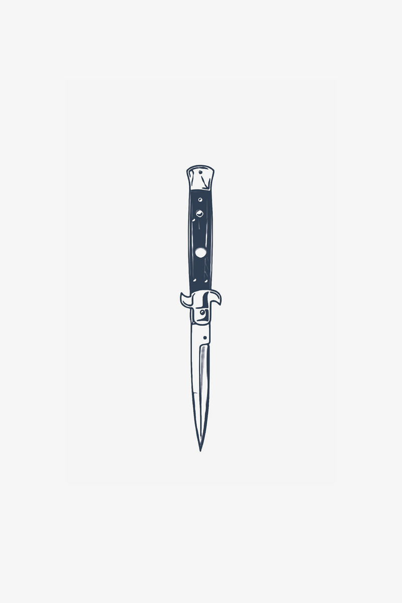 Cuchillo