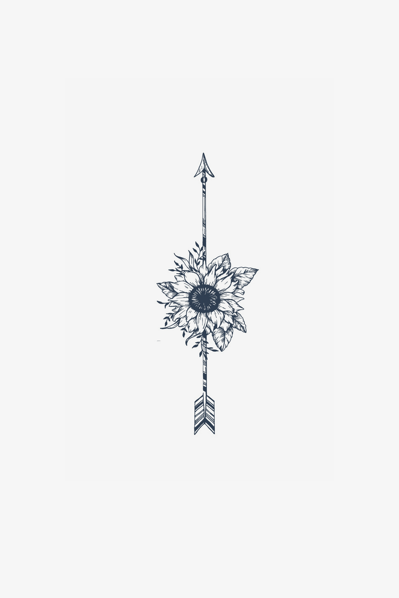 Flecha Floral