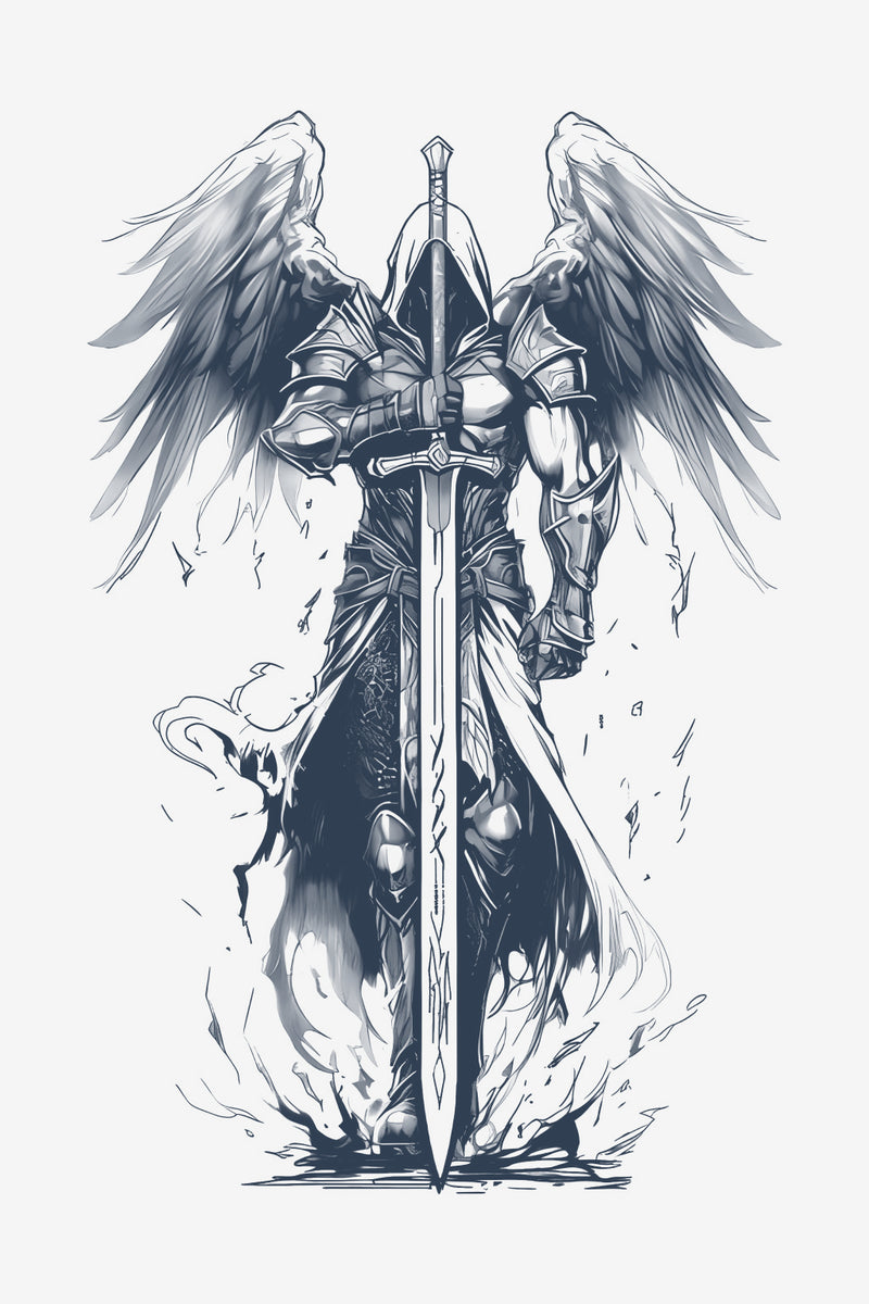 Arcángel