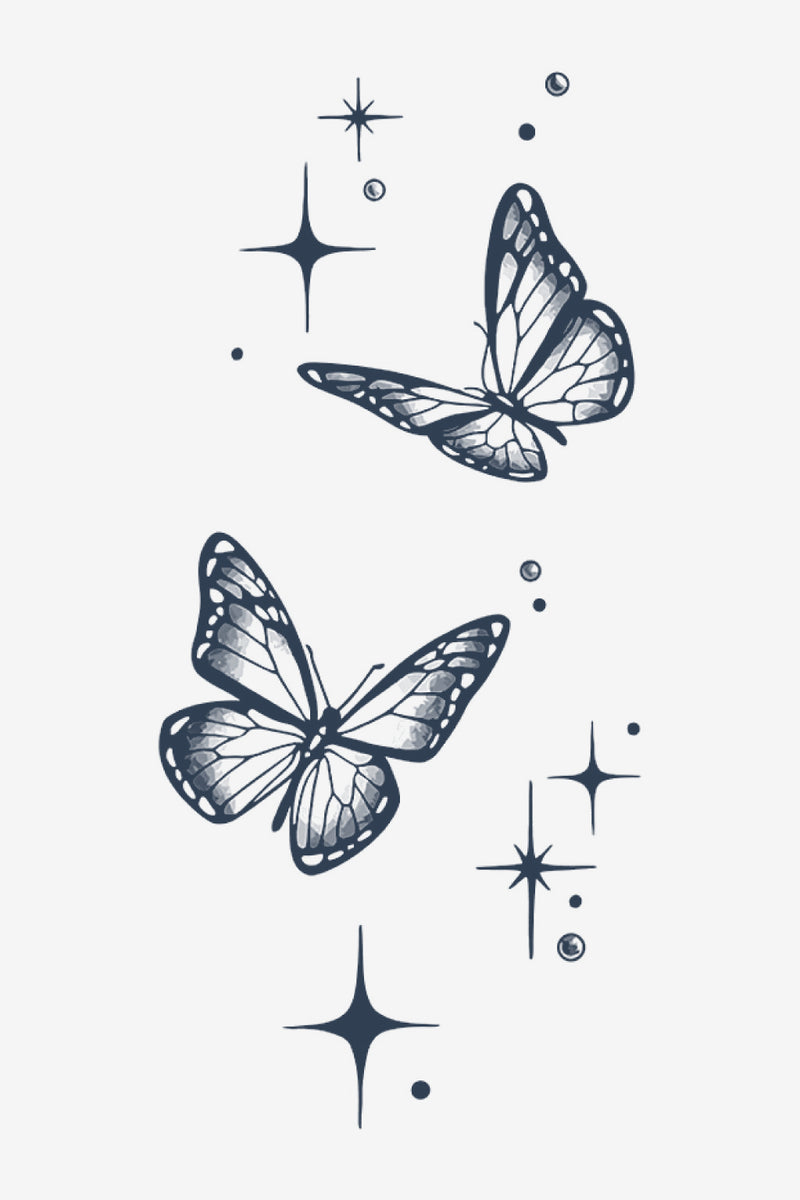 Vuelo estelar