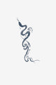 Serpiente Ascendente