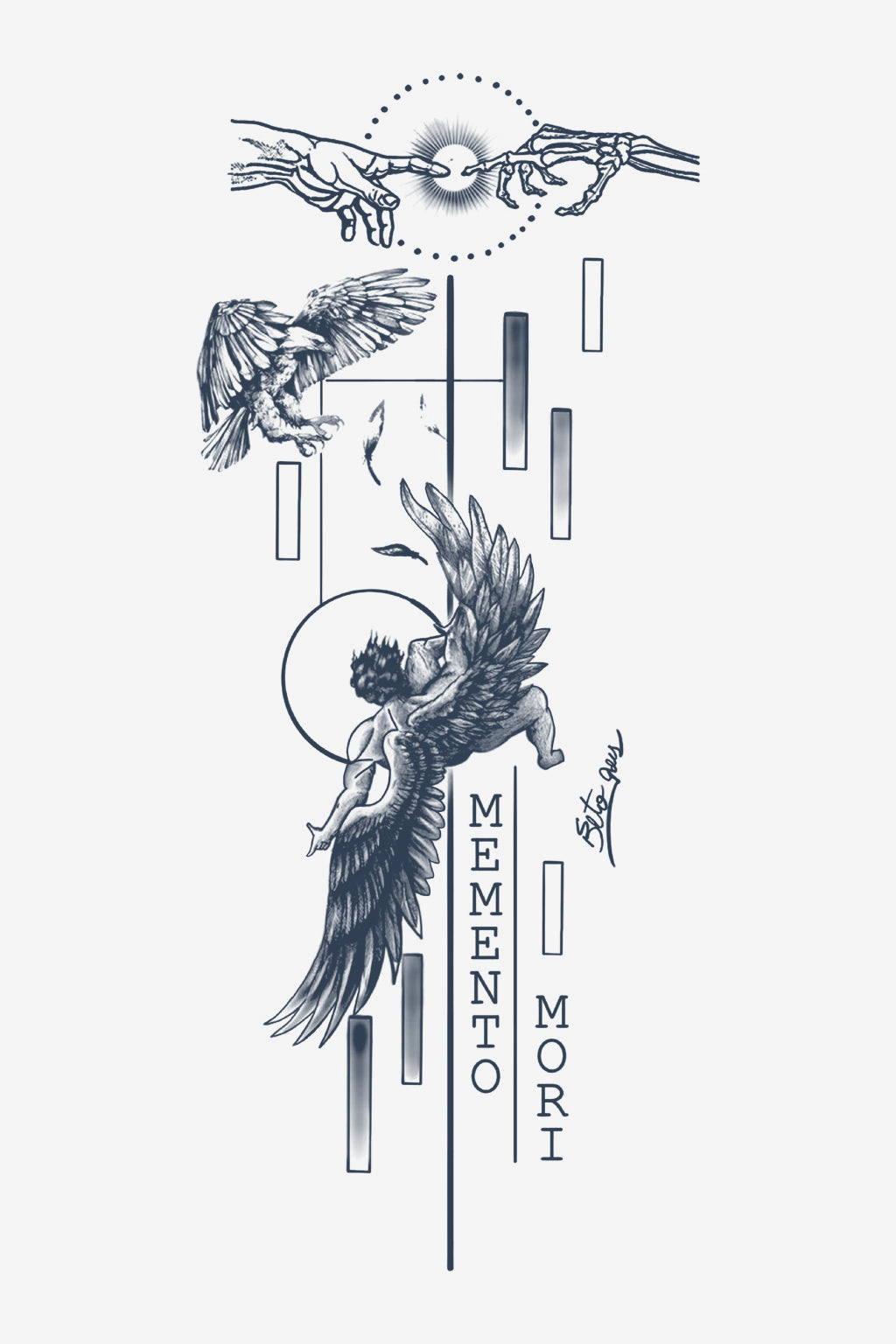 El último vuelo