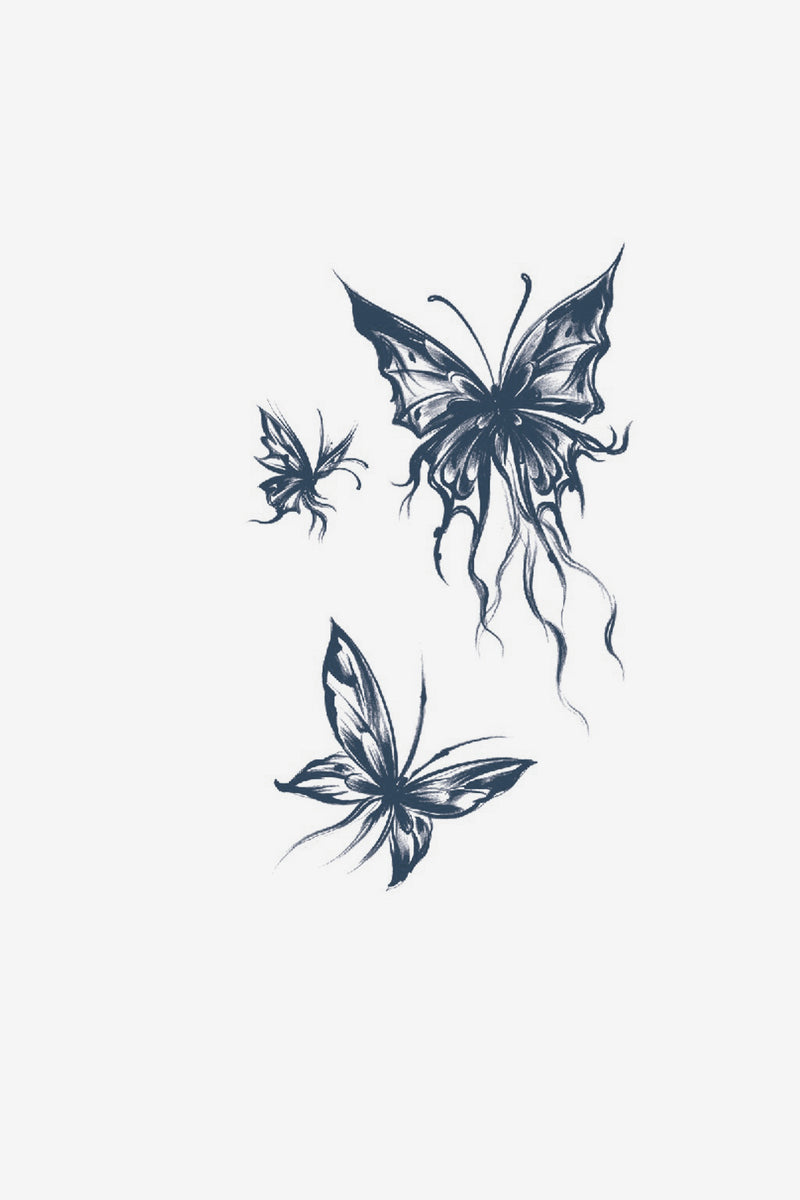 Mariposas