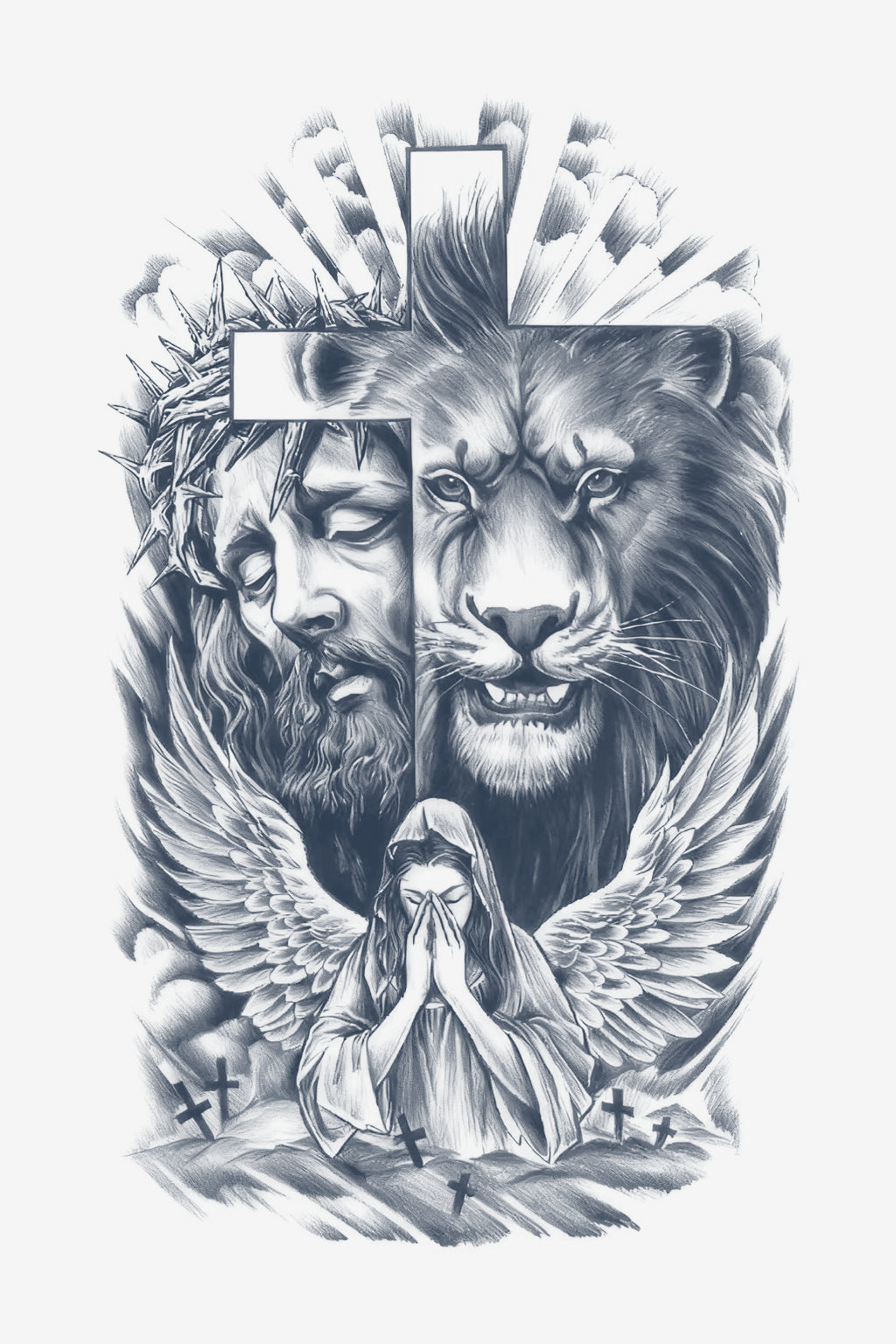 El León de Judá