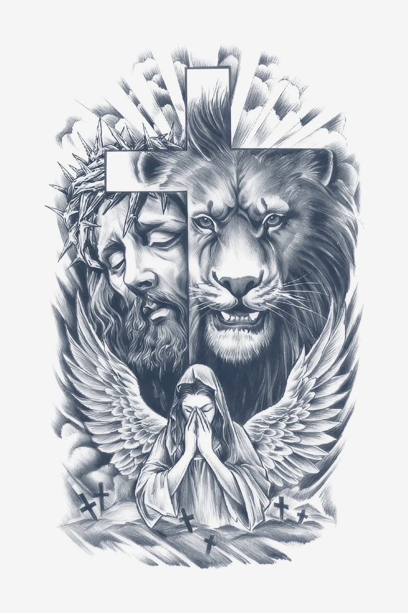 El León de Judá