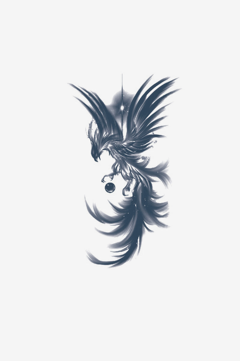 Phoenix Astral