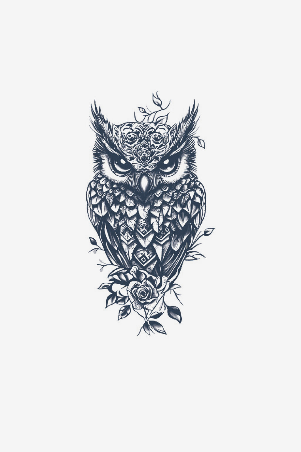 El hombre sabio de las flores