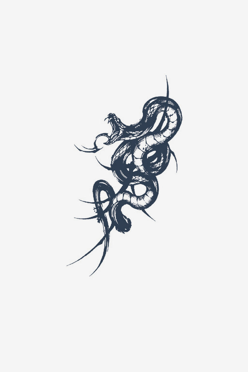Serpiente