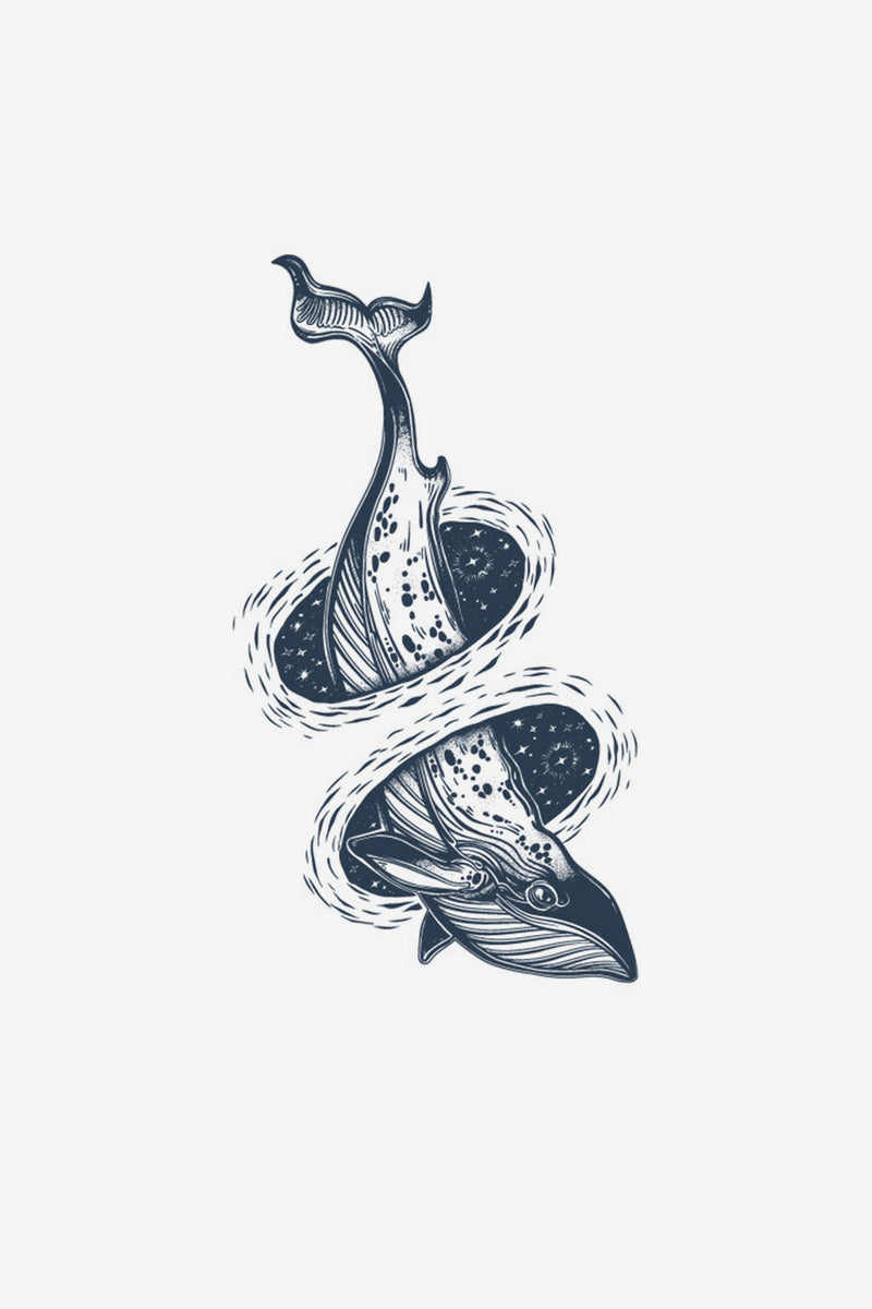 Ballena cósmica