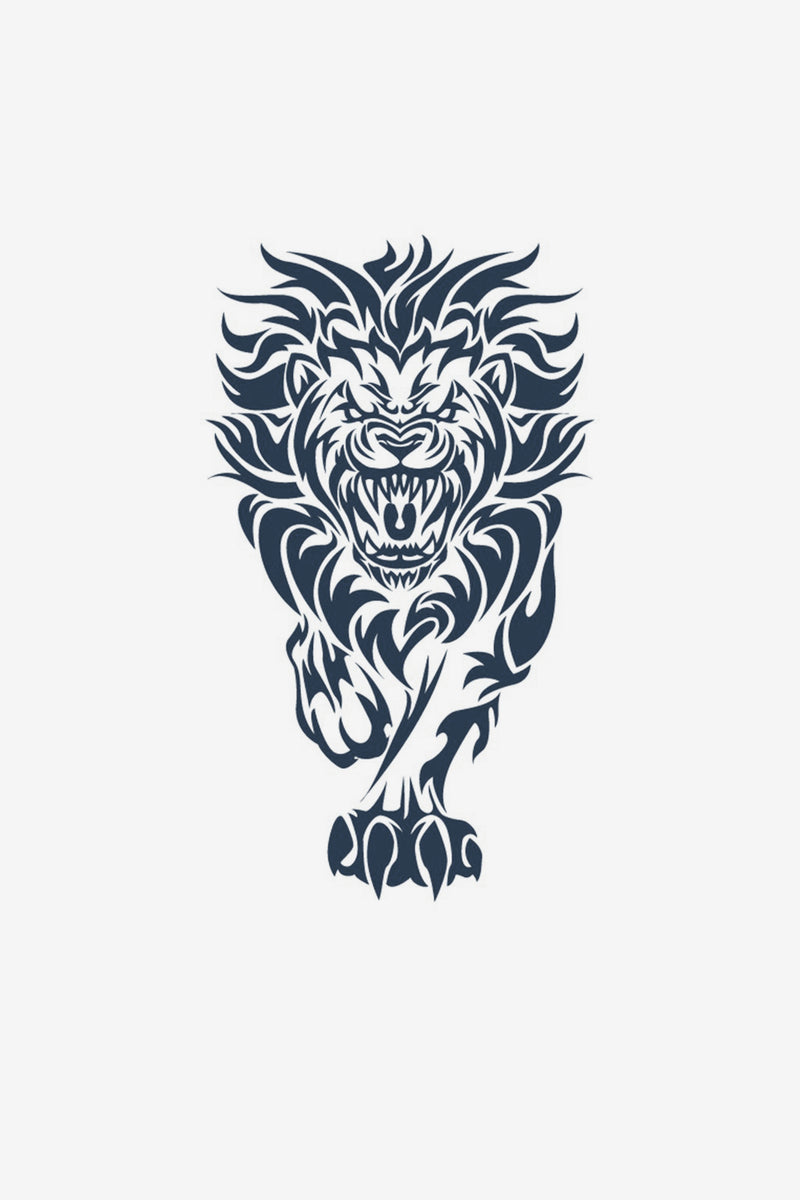 León
