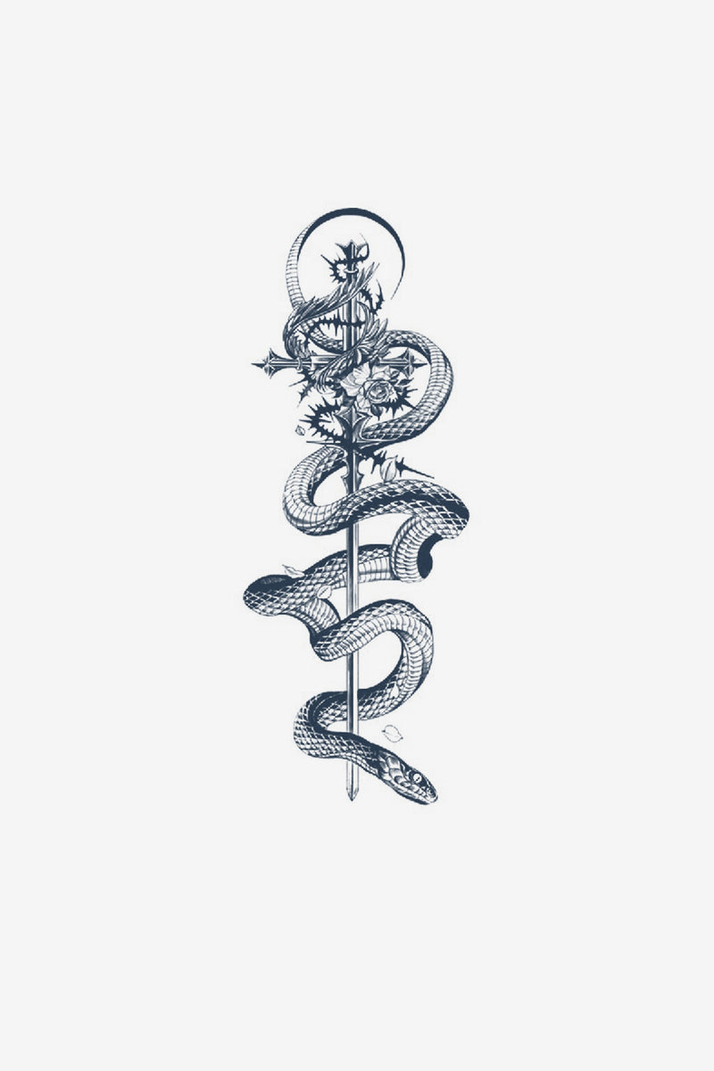 La Danza de la Serpiente