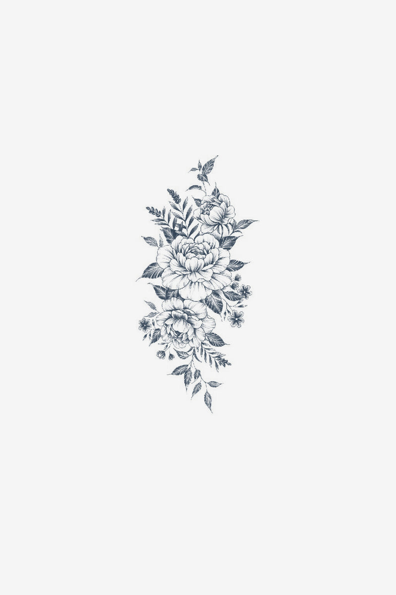 Blooming
