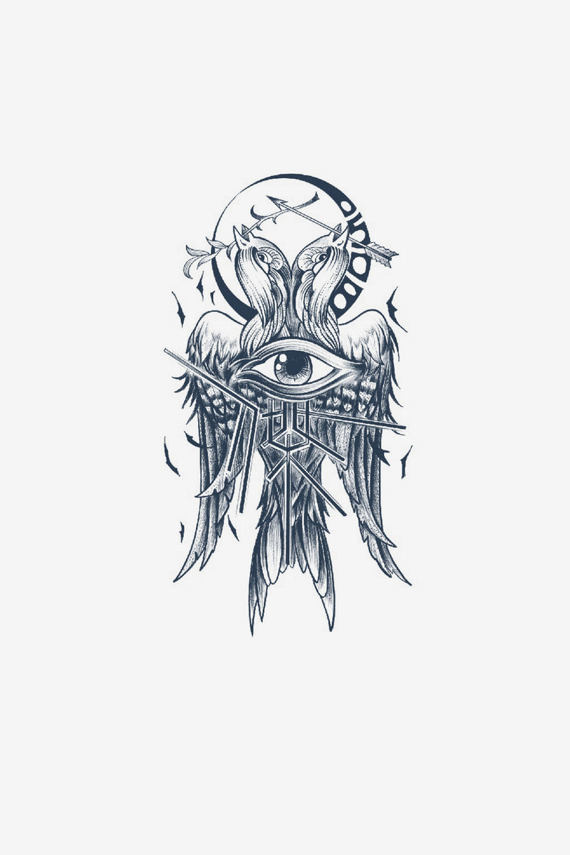 El ojo divino