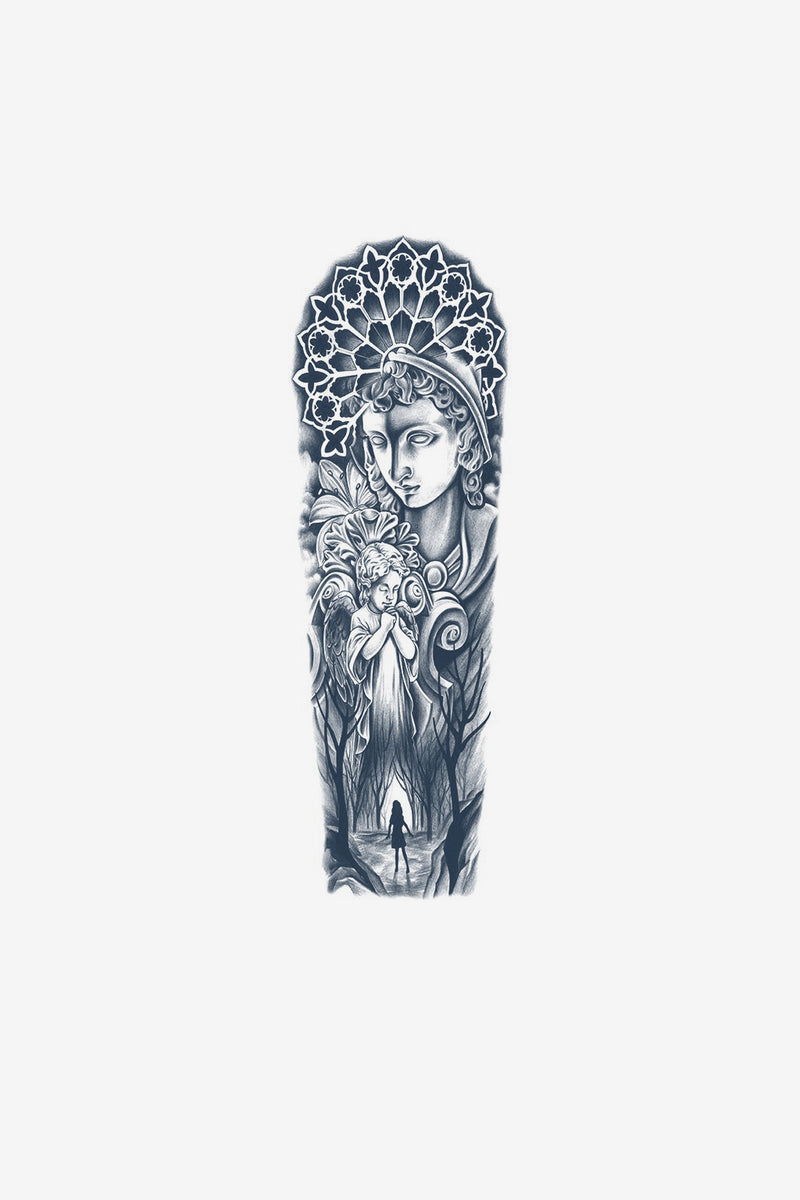 Oración